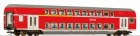 13803 Tillig Double-deck Passenger car 2nd class with Regio logo